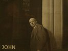 John Betjeman - John Betjeman Reads Selected Poetry (Vinyl)