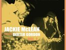 Mclean,Jackie / Gordon,Dexter - The Meeting, Vol.1 [New Vinyl LP] 180 Gram