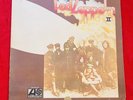 VG++ RL (both sides) Led Zeppelin II Vinyl LP 1st Press Robert Ludwig Hot Mix