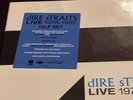 Dire Straits - The Live Albums: 1978-1992 (12LP) [VINYL] new & sealed