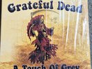 THE GRATEFUL DEAD - A TOUCH OF GREY 10