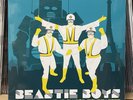 Beastie Boys - Broadcast Live At Elysee Montmartre (LP) Vinyl Record, SEALED