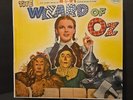 1956 The Wizard Of Oz Original Vinyl LP Record MGM Near Mint