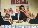 DJ HELL -MUNICH MACHINE x2 LP VINYL