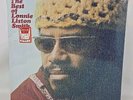 LONNIE LISTON SMITH THE BEST OF VINYL LP 1978 PROMO RCA AFL1-2897 cosmic jazz