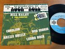 BILL HALEY AND HIS COMETS Razzle Dazzle +3 1974 MEXICO 7