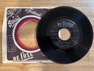 RARE Donnie Elbert Have I Sinned, What Can I Do Doo Wop R&B Soul 45 Record