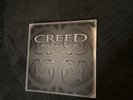 Creed Greatest Hits 2 LP Blue Marble Vinyl Walmart Limited Edition