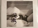 TAYLOR SWIFT – THE TORTURED POETS DEPARTMENT - GHOSTED WHITE VINYL 2LP NEW - a10