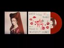 Chappell Roan GOOD LUCK, BABE : LIMITED OPAQUE RED VINYL 7