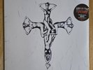 Motley Crue  Saints Of Los Angeles  White Vinyl LP Record Limited Edition SEALED