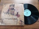 CARLTON AND HIS SHOES LOVE ME FOREVER LP STUDIO 1 JA PRESSING PSOL 003 G+