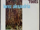 Lorez Alexandria- Deep Roots- Argo LP 694- Mono- Orig Press In Shrink- Hear