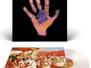 SILVER VINYL GEORGE HARRISON LIVING IN THE MATERIAL WORLD LP 50th Ann. SEALED