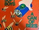CLASSIC ROCK/NEW WAVE VINYL - THE SOFT BOYS - A CAN OF BEES