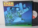 Khan, Featuring Steve Hillage - Space Shanty, 1976 LP japanese Deram – K16P-9083