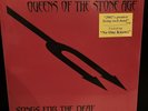 Queens of the Stone Age Vinyl Lp Songs For The Deaf Sealed