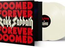 Doomed Forever Forever Doomed by Zakk Sabbath (Record, 2024)