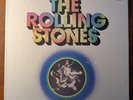 The Great History Of The Rolling Stones - Japanese 5 LP Box Set - 1975 Vinyl