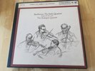 Columbia M3S 606 Beethoven EARLY QTS 1-6 Budapest SQ 6 EYE 3LP NM