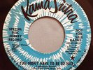 HEAR IT 60's Promo 45 rpm The Lovin Spoonful 