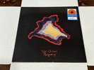 Tyler Childers - Purgatory- LP 2021 Exclusive Limited Orange Vinyl LP Sealed