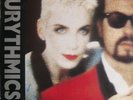 Eurythmics - Greatest Hits [ Vinyl, LP, Compilation, Greece, 1991, Insert, Pop ]