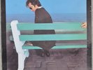 BOZ SCAGGS Silk Degrees LP Original 1976  Columbia ◆ SEALED MINT   FREE SHIPPING