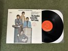 THE BEATLES YESTERDAY AND TODAY LP RARE 1976 JACKSONVILLE US PRESSING