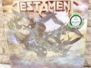 TESTAMENT The Formation of Damnation Vinyl Record LP NM Album 2008