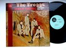 THE TROGGS - WILD THING - ORIG 1966 FONTANA STEREO VG+ to EX Vinyl LP ULTRASONIC