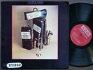 KENNY DORHAM And Friends SONNY ROLLINS CANNONBALL ADDERLEY LP JAZZLAND JLP 982