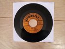 THE JOHNNY BURNETTE TRIO