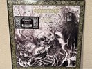 Schammasch “The Maldoror Chants: Old Ocean” Sapphire Colored Vinyl LP - New