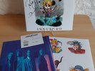 QUEEN--INNUENDO  DOLP 180g  ++ SIGNATUR