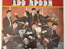 Los Apson - 16 Exitos (1 x LP, Vinyl, Vinilo, 1983 COMPILATION, VG+)