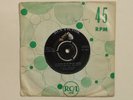 Elvis Presley Girl Of My Best Friend/Dirty Dirty Feeling 1960 *V Rare* Chile 7