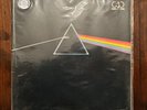 Pink Floyd Dark Side of the Moon LP SOLID BLUE  EMZ-82005 Japan EX/NM Record