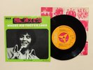 Elvis Presley   Where Did They Go Lord / Rags To Riches   1971 Japan 7