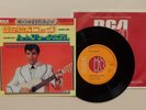 Elvis Presley   Jailhouse Rock / Heartbreak Hotel   1976 Japan 7