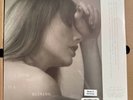 The Tortured Poets Department Taylor Swift Target  Phantom Clear Vinyl