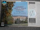 Columbia sax  2517, B/S: Schubert :Great C, CO, Szell.