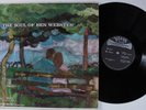 BEN WEBSTER The Soul Of... VERVE LP z