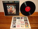RCA LIVING STEREO LSC-2314-Mendelssohn-Prokofiev Violin-HEIFETZ--NM-/VG++/NM lp