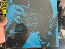 Motley Crue Too Fast For Love Leathur Records Blue Vinyl Roxy Theatre LE 200