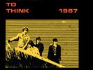 1987 by Shudder to Think (Record, 2024)