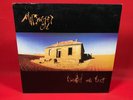 MIDNIGHT OIL Diesel & Dust 1987 vinyl LP Beds Are Burning original Dreamworld