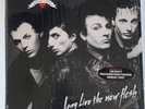 FLESH FOR LULU - LONG LIVE THE NEW FLESH ORIG 1987 US 12