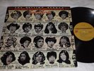 1978 THE ROLLING STONES - Some Girls LP - COC 39108 - 1st PRESSING BANNED CELEB