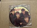 45 Picture Disc THE BEATLES Love Me Do/ P.S. I Love You Mint Unplayed